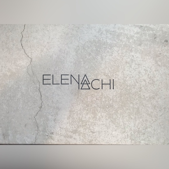 Brand new Elena Iachi embroidered booties. Size 8.5 (38.5) - Picture 13 of 14